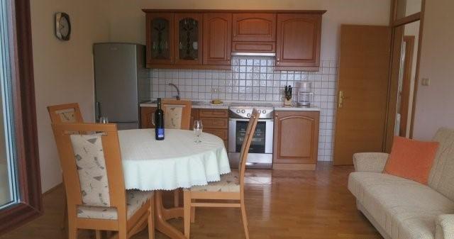 Apartmani Slavica 말린스카 외부 사진