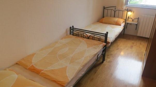 Apartmani Slavica 말린스카 외부 사진