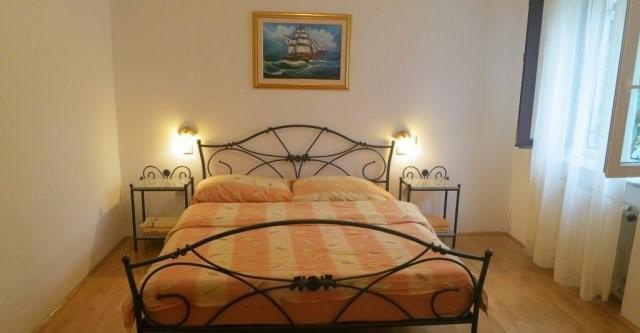 Apartmani Slavica 말린스카 외부 사진