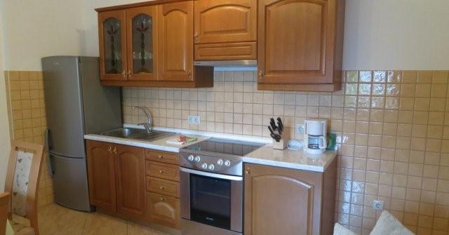 Apartmani Slavica 말린스카 외부 사진