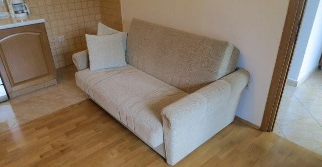 Apartmani Slavica 말린스카 외부 사진