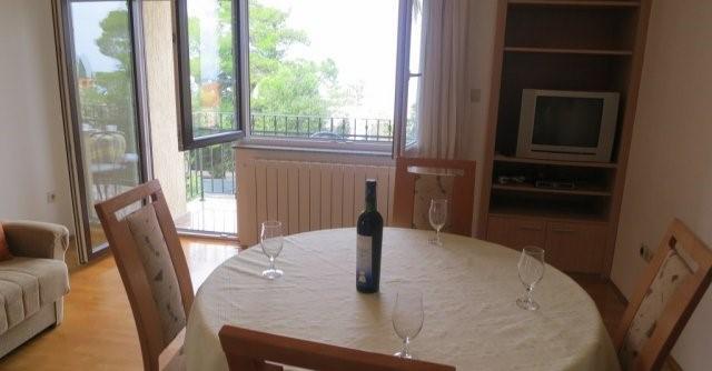 Apartmani Slavica 말린스카 외부 사진