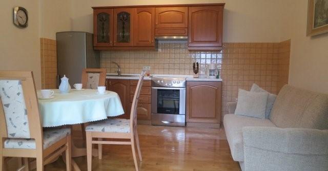 Apartmani Slavica 말린스카 외부 사진